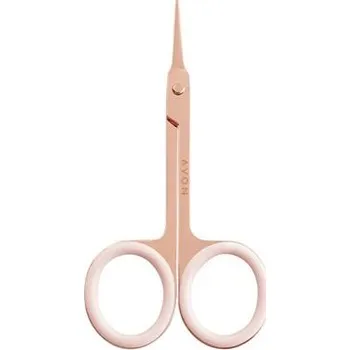 Přípravek na nehty Zahnuté nůžky na nehtovou kůžičku