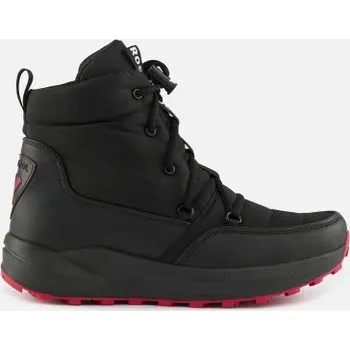 Sjezdové boty Pánské boty ROSSIGNOL PODIUM Black RNLMC06-200 25/26 velikost EUR 46,5