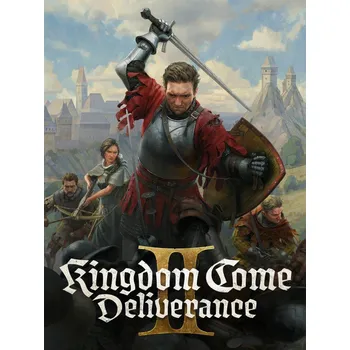 Počítačová hra Kingdom Come: Deliverance II PC Steam Account