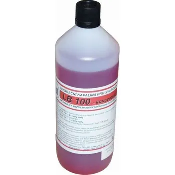 Náplň do chladiče a ostřikovače JOKISCH separační kapalina LB 100 - 1l