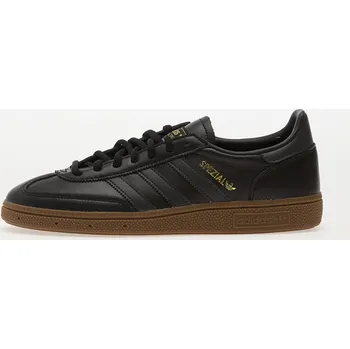 Pánské tenisky Tenisky adidas Handball Spezial Core Black/ Carbon/ Gold Metallic EUR 44