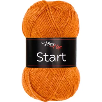 Příze Vlna Hep Start 41176