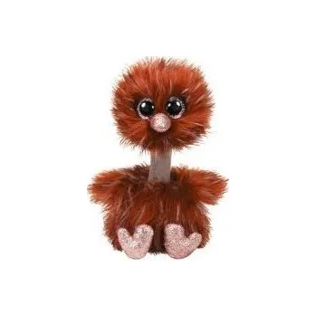 plyšák Plyšák TY Pštros očka 15 cm