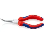 Kleště Knipex 31 25 160 pro elektroniku - přidržovací (K 31 25 160)