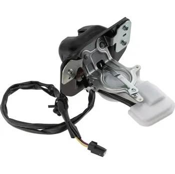 Centrální zámek Zámek kufru FORD KUGA II (DM2) od 2012