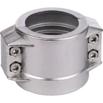 Držák na zahradní hadici CLAMPS FLEXOLINE SS - na hadice 75x6,5 mm