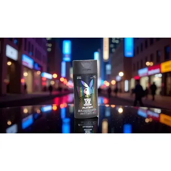 Sprchový gel Playboy men sprchový gel You 2