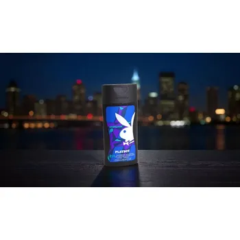 Sprchový gel Playboy men sprchový gel Generation