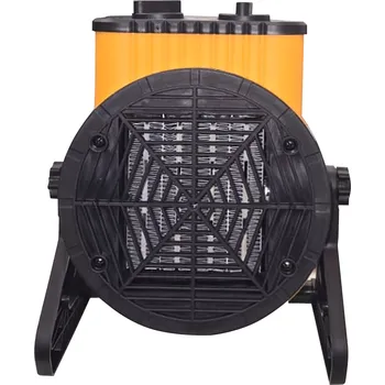 Topidlo Elektrická keramická přímotopná topidla 2000 W s termostatem