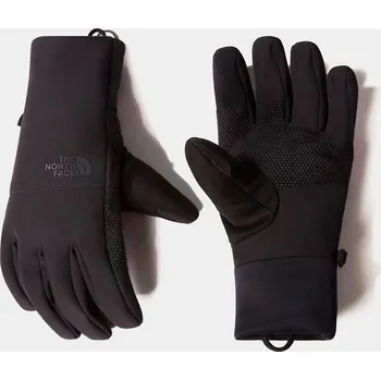 Rukavice The North Face Apex Insulated Etip (tnf black) M, černá