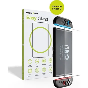 Mobile Origin EasyGlass Nintendo Switch 2