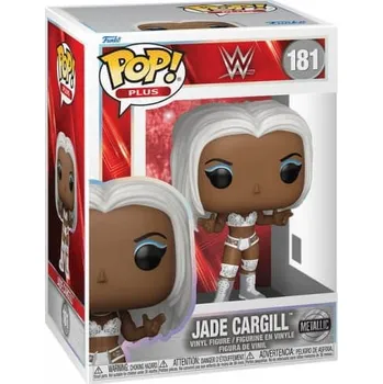 Figurka WWE POP! figurka #181 - Jade Cargill