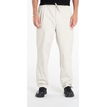 Pánské kalhoty Kalhoty adidas Mercedes - AMG Petronas Formula One Team Summer Chino Pant Wonder Alumina XL