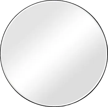 Zrcadlo Nástěnné zrcadlo ø 100 cm Ronda – Ixia ID_1716466
