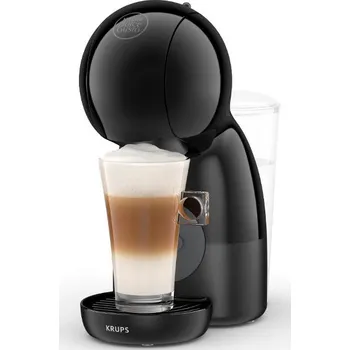 Kávovar Nescafé Dolce Gusto Krups KP 100B3