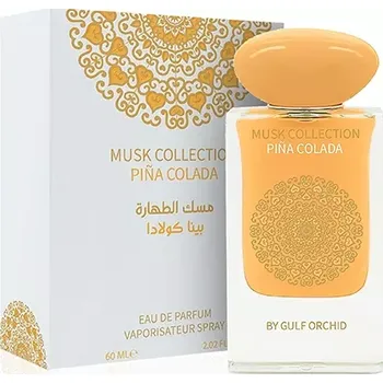 Unisex parfém Gulf Orchid Piña Colada parfémovaná voda unisex 60 ml