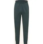 Nike Pánské Tréninkové Kalhoty Therma Fit, petrolejová, 50