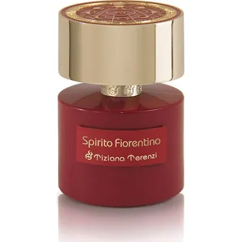 Unisex parfém TIZIANA TERENZI - SPIRITO FIORENTINO - extrakt parfému 100ml