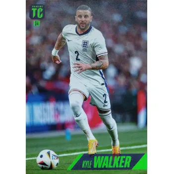 Sběratelská karetní hra Kyle Walker