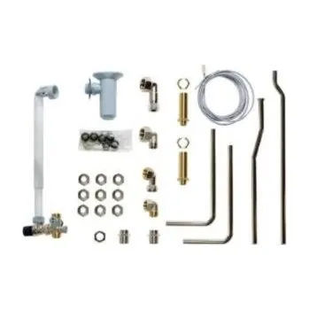 Příslušenství ke kotli VAILLANT připojovací sada potrubí pro zásobník (0020151263)