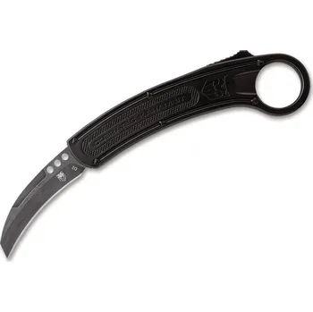 kapesní nůž COBRATEC OTF Karambit 06CT003