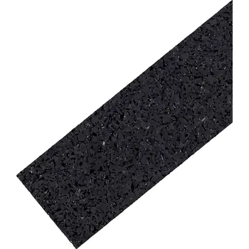Flomat Gumová univerzální podložka (pás, proložka) FLOMA UniPad - 200 x 5 x 0,5 cm