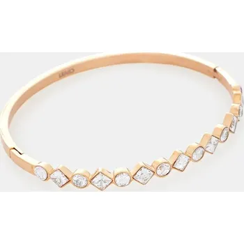 Náramek Náramek Liu Jo dámský, LJ3038 zlatá GLD, vel. ONE SIZE