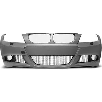 Nárazník Přední nárazník BMW E90/E91 09-11 bez PDC M-paket