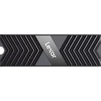 SSD disk Chladič pro SSD M.2 2280 LEXAR LPAH100