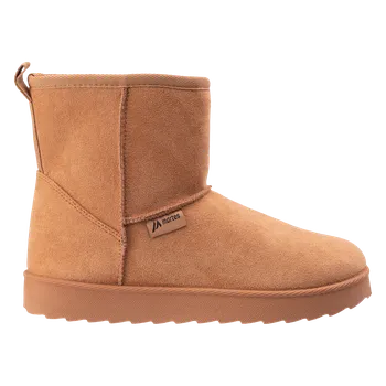 Dámská zimní obuv Dámské Zimní boty MARTES HALAN MID WO'S M000281352 – Hnědá 36