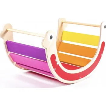 Dětské zboží Utukutu Houpačka Spectra II. jakost Barva: Ema