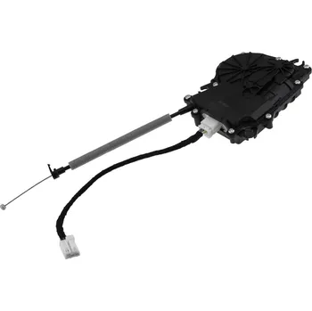 Centrální zámek Zámek kufru BMW X4 (F26) 2013–2018