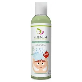 Šampon OSHUN HAIR ACTIVE Šampón pro školáky 300ml K2897