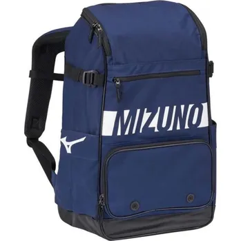 Sportovní taška MIZUNO Ryoko Stick Backpack(U) / Royal / OS Barva: modrá