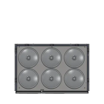 Prémiový chladicí KEG minibar SKB-6