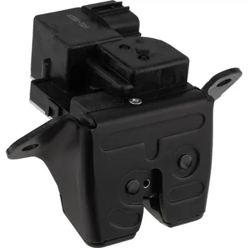 Centrální zámek Zámek kufru HYUNDAI i30 (FD) 2007-2012