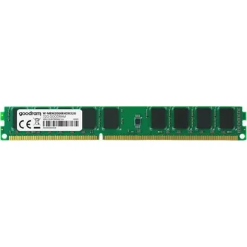 Operační paměť Paměť serveru DDR4 32GB/2666 (1*32) ECC CL19 DIMM DRX8 VLP