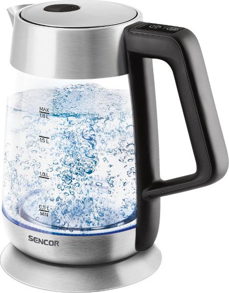 Varná konvice SENCOR SWK 1795SS
