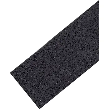 Rohožka Flomat Gumová univerzální podložka (pás, proložka) FLOMA UniPad - 200 x 8 x 0,3 cm