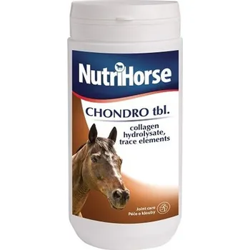 Nutri Horse Chondro tbl 1 kg