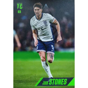 Sběratelská karetní hra John Stones