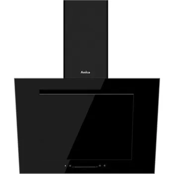 Digestoř Komínový odsavač par Amica OKP6659C A++
