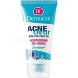 Dermacol AcneClear Gel-Cream Krém na pleť