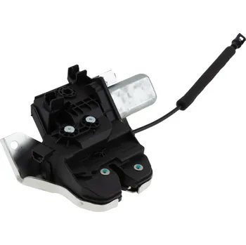 Centrální zámek Zámek kufru PORSCHE PANAMERA (970) 2009–2017