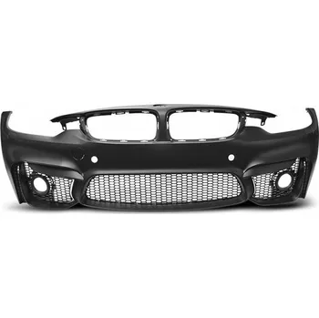 Nárazník Přední nárazník BMW F32/F33/F36 13- M4 STYLE PDC