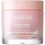 Laneige Zpevňující noční maska Bouncy & Firm (Sleeping Mask) 60 ml + 2 měsíce na vrácení zboží