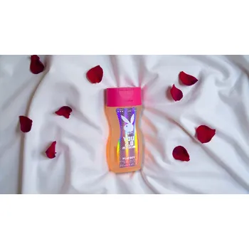 Sprchový gel Playboy sprchový gel You2