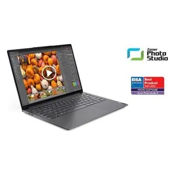 Grafický software Zoner Photo Studio X k vybraným notebookům Lenovo zdarma!