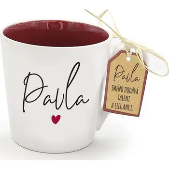 Nekupto Hrnek se jménem PAVLA Original