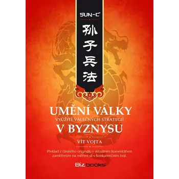 Umění války - Využití válečných strategií v byznysu